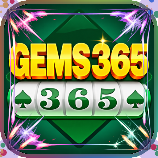 gems365 — mitra unggulan